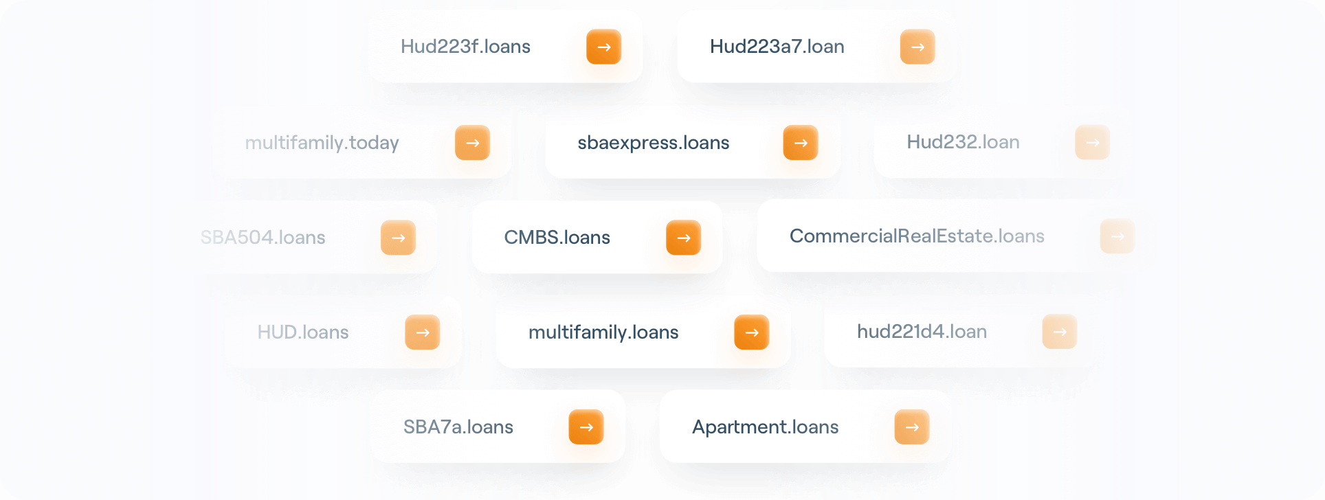 Janover Ventures websites