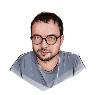 Yevhenii Ometsynksyi