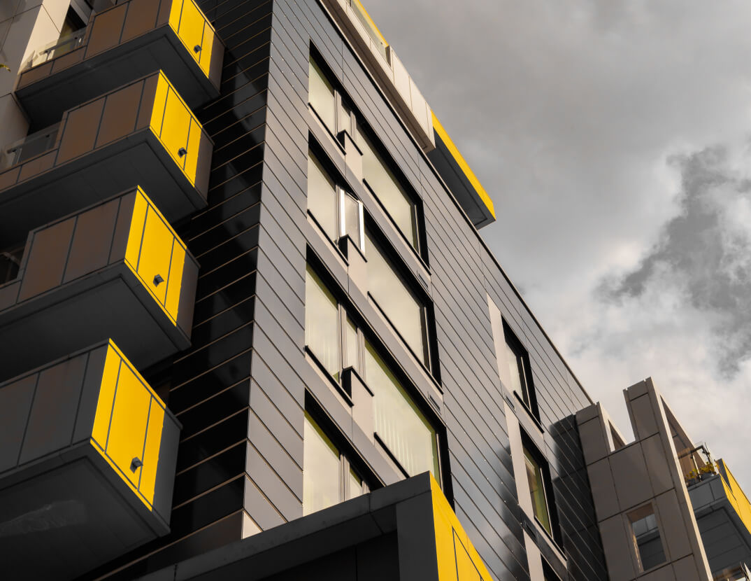 Agency multifamily loans — Fannie Mae & Freddie Mac