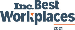 Best workplaces award