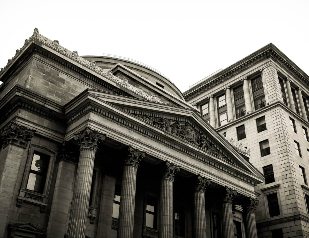 Bank & credit unions