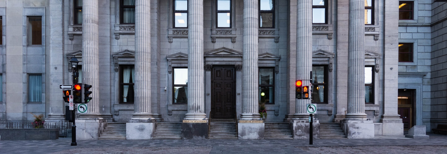 Bank & credit unions