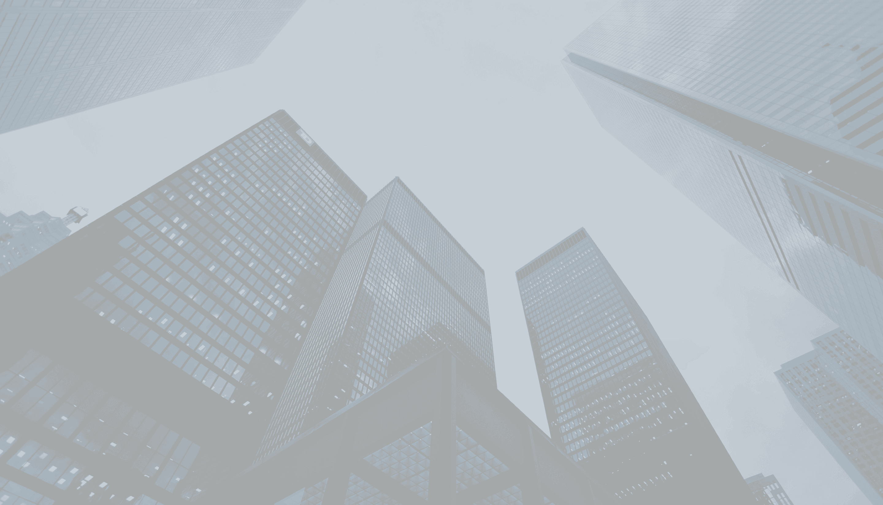 Concierge commercial property financing