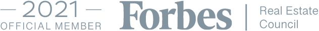Forbes Real estate council member