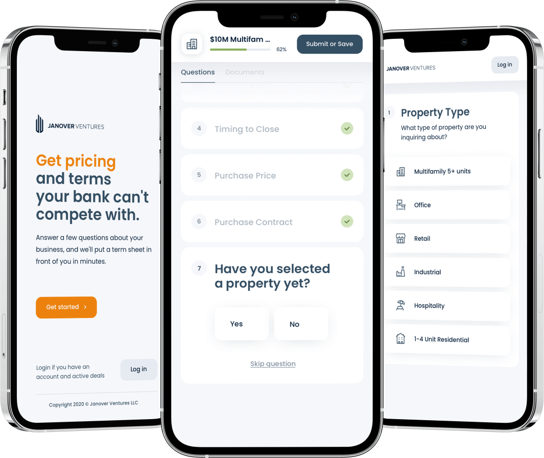 intelligent digital strategy