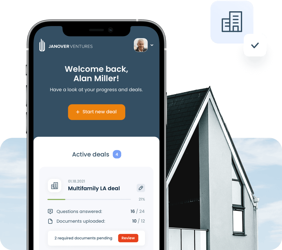 Get a commercial
real estate or business loan quote today!