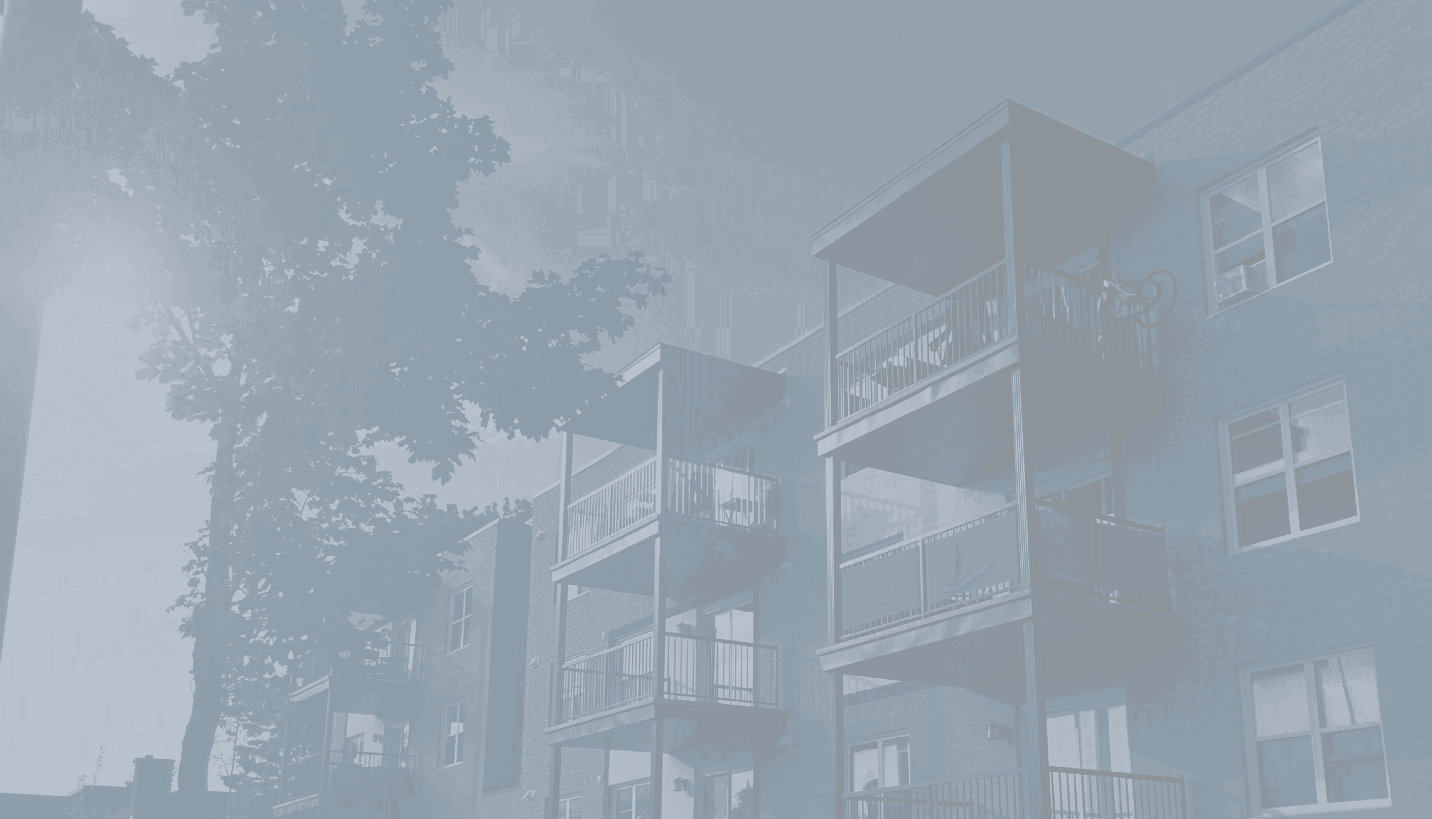Bespoke multifamily mortgage financing solutions